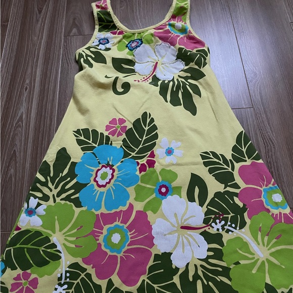 Mayoral summer dress size 12 - Picture 1 of 4